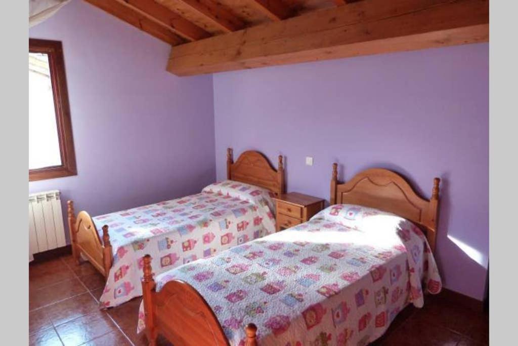 Chalet Familias 10 Huespedes Beranga Noja Playas, Mascotas Bienvenidas 외부 사진