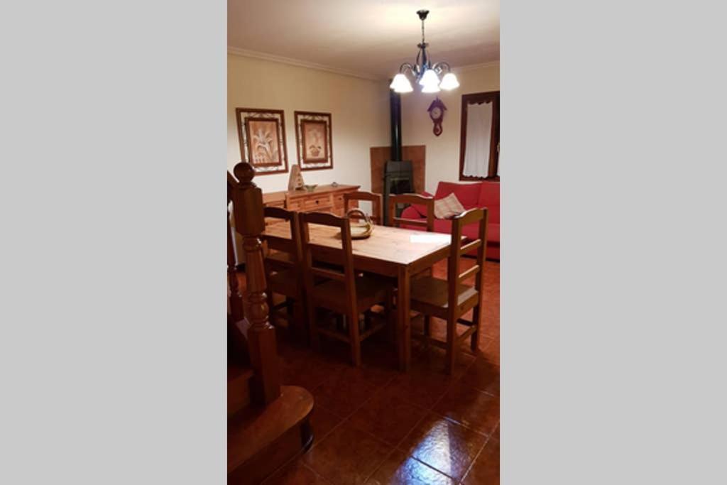 Chalet Familias 10 Huespedes Beranga Noja Playas, Mascotas Bienvenidas 외부 사진