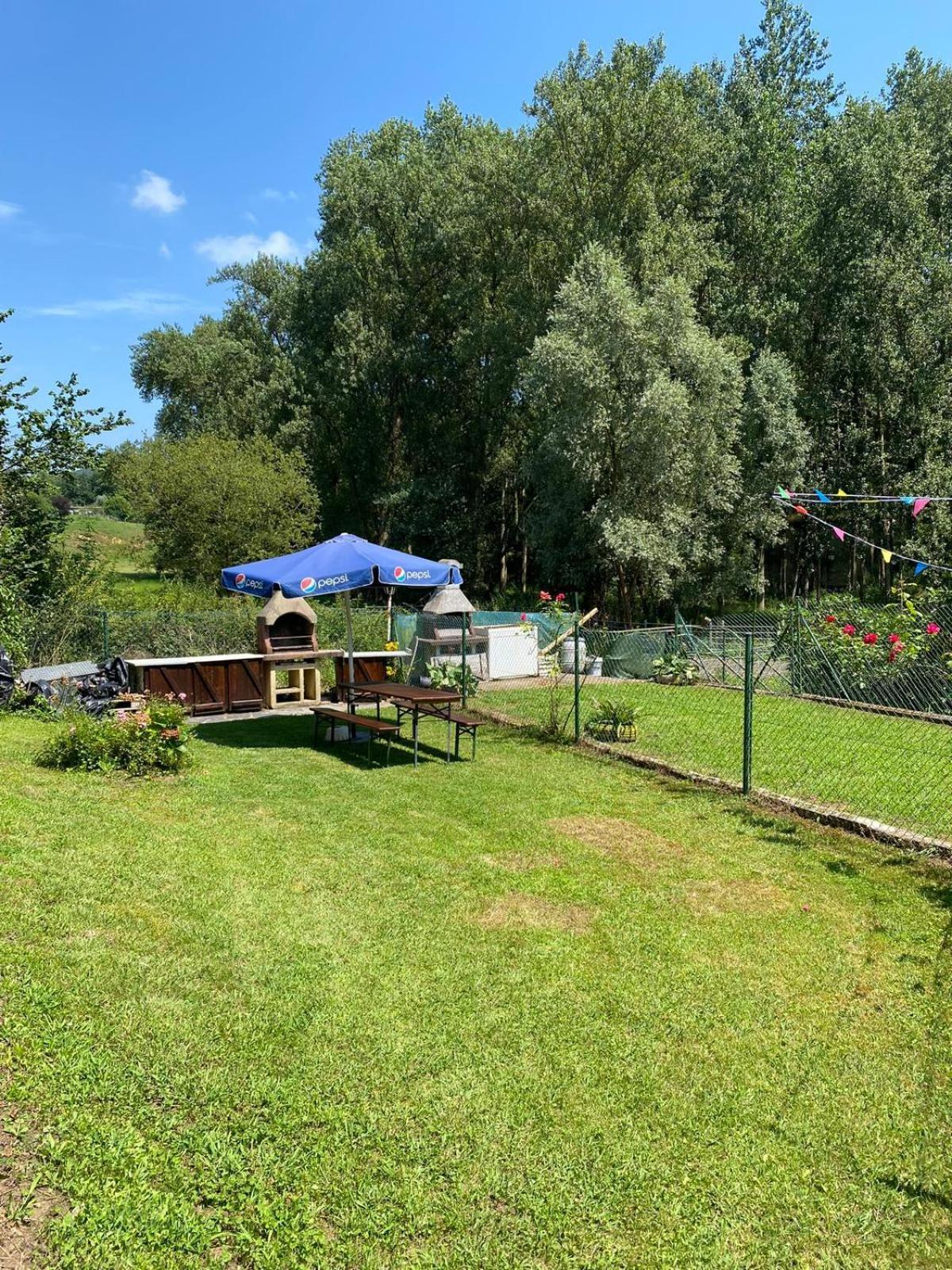 Chalet Familias 10 Huespedes Beranga Noja Playas, Mascotas Bienvenidas 외부 사진