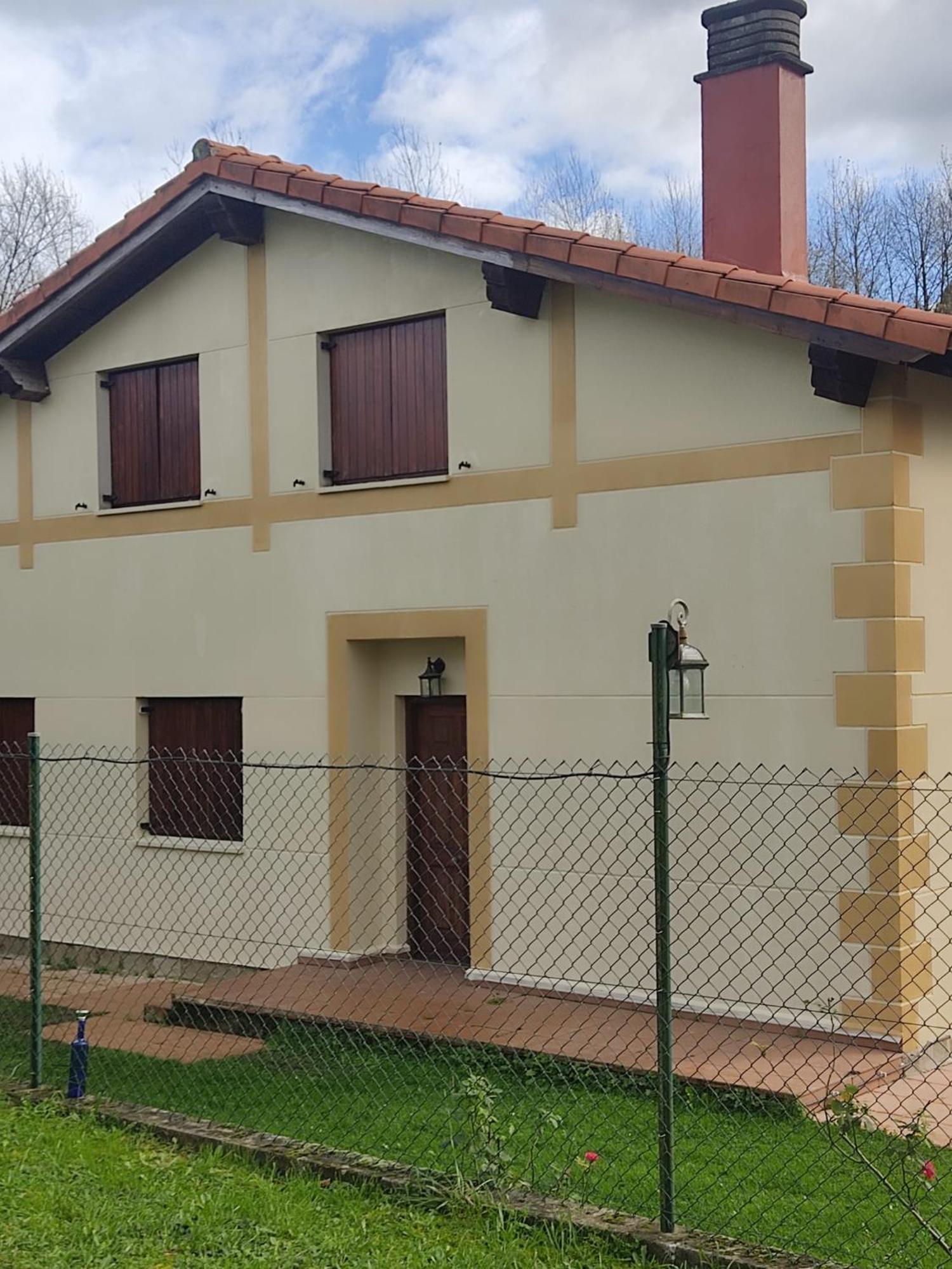 Chalet Familias 10 Huespedes Beranga Noja Playas, Mascotas Bienvenidas 외부 사진
